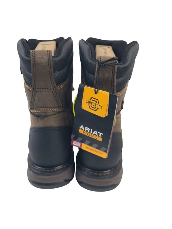 Ariat WorkHog XT 8\
